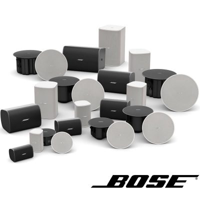 Bose AV Solutions